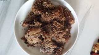 粉蒸肉的做法