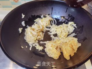 排骨粉条炖酸菜的做法步骤：6