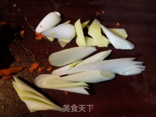 烤猪脑花的做法步骤：3