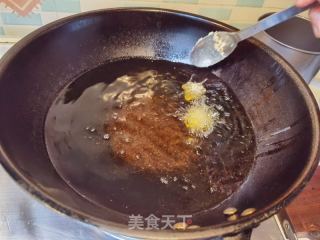炸豆腐丸子的做法步骤：7