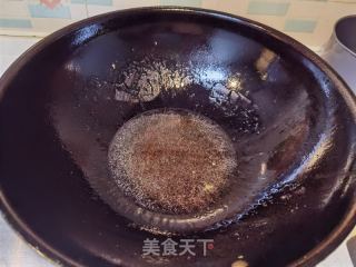 酸辣泡椒炒鸡胗的做法步骤：6