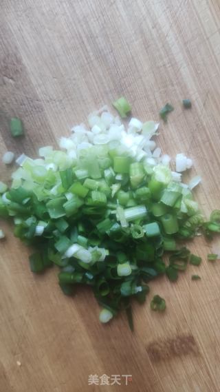 西红柿鸡蛋汤的做法步骤：3
