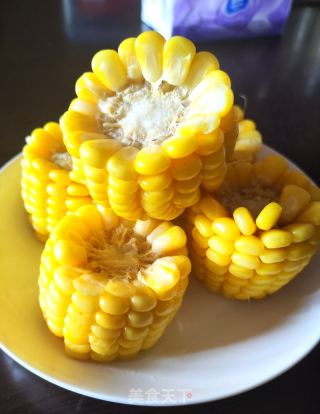 粉葛龙骨汤的做法步骤：7