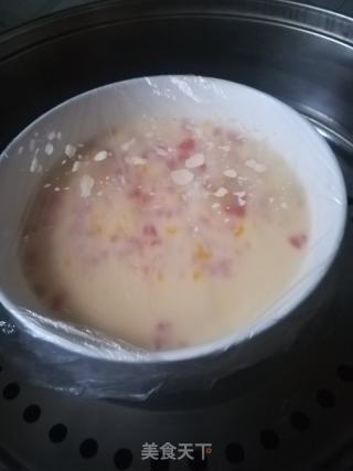 牛奶西红柿布丁的做法步骤：5
