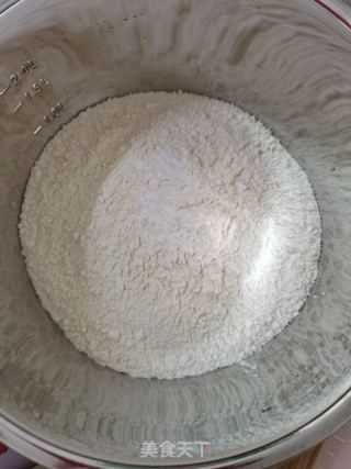 梅菜肉包的做法步骤：12