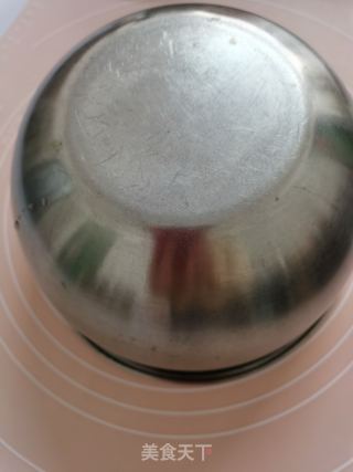 梅菜肉包的做法步骤：17