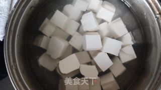 鸡蛋豆腐鲫鱼汤的做法步骤：5
