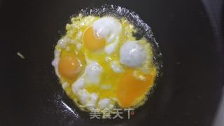 鸡蛋豆腐鲫鱼汤的做法步骤：6