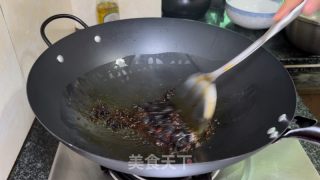 虾牛烩的做法步骤：8
