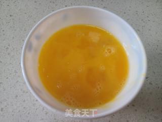 茵陈炒鸡蛋的做法步骤：3
