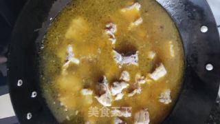 红烧排骨的做法步骤：2