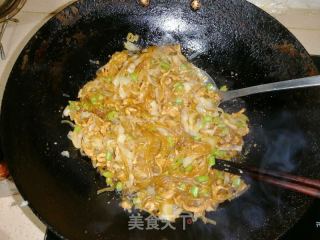 蚂蚁上树的做法步骤：6