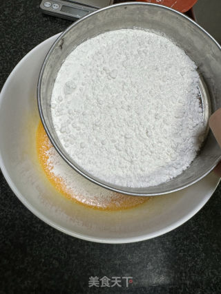 奥利奥抱抱卷的做法步骤：4