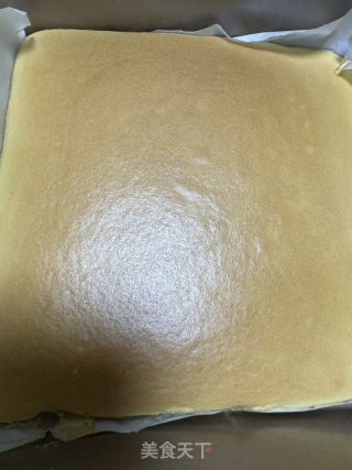 奥利奥抱抱卷的做法步骤：13