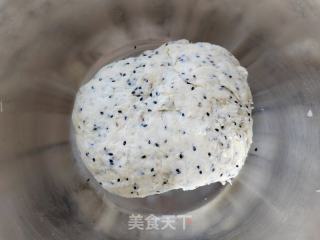 香酥麻花的做法步骤：2
