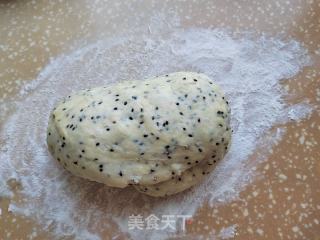 香酥麻花的做法步骤：3