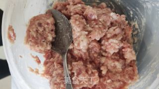 西红柿肉圆汤的做法步骤：2