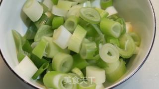 宫保豆腐丁的做法步骤：4
