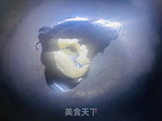 番茄炒蛋的做法步骤：6