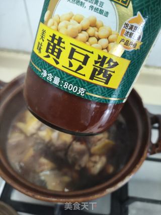 土豆焖鸡的做法步骤：6