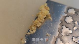 芽菜咸烧白的做法步骤：10