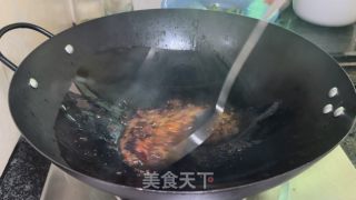 贡菜毛肚的做法步骤：5