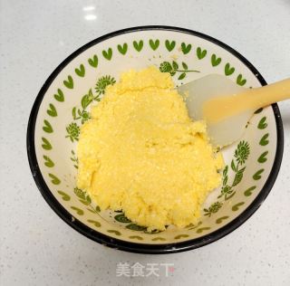 椰蓉面包的做法步骤：6