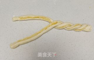 椰蓉面包的做法步骤：8