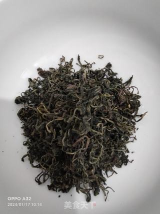 蒲公英大肉饺子的做法步骤：2