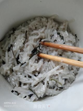 蒲公英大肉饺子的做法步骤：4