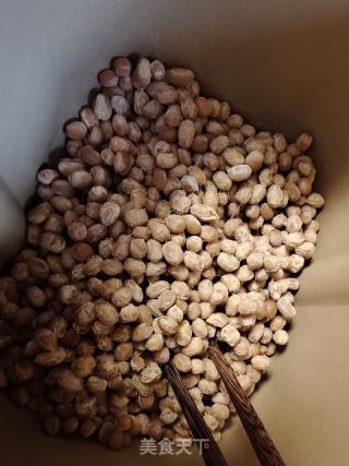 纳豆的做法步骤：5