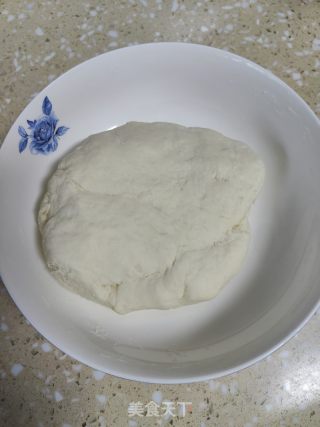 油泼面的做法步骤：2