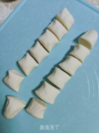 油泼面的做法步骤：5