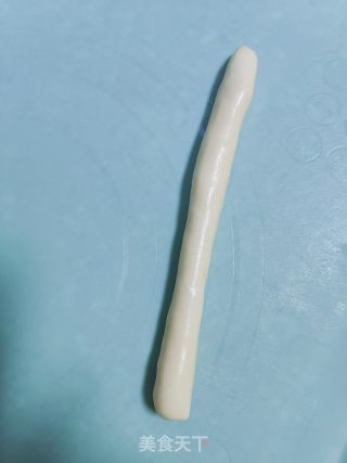 油泼面的做法步骤：7