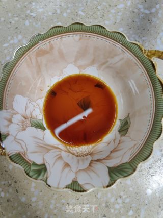 油泼面的做法步骤：11