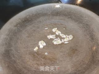 木耳青椒炒肉的做法步骤：5