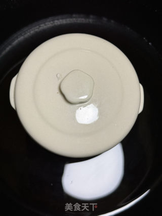 灵芝排骨汤的做法步骤：5