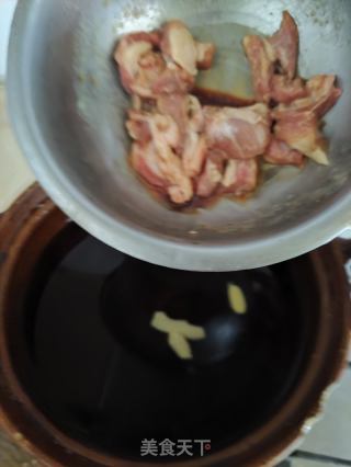奶白鲩鱼汤的做法步骤：4