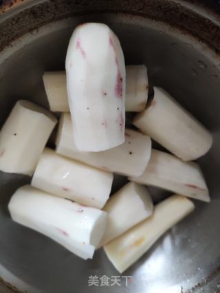 奶白鲩鱼汤的做法步骤：5