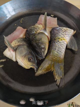 奶白鲩鱼汤的做法步骤：6