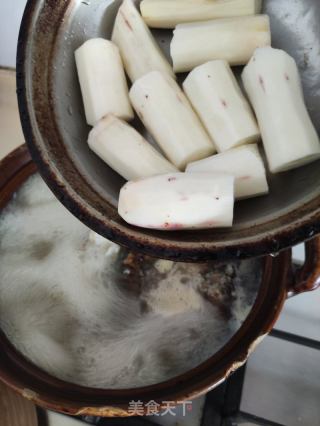 奶白鲩鱼汤的做法步骤：8