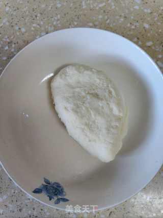 酱香饼的做法步骤：3