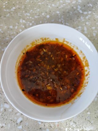 酱香饼的做法步骤：10