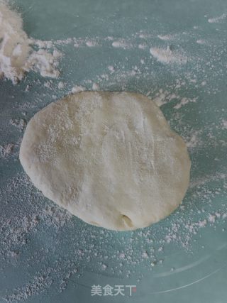 酱香饼的做法步骤：11