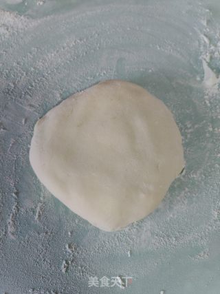 酱香饼的做法步骤：15