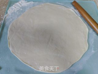 酱香饼的做法步骤：17