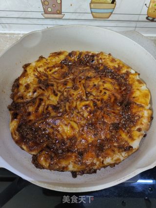 酱香饼的做法步骤：20
