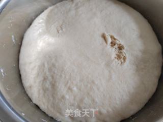 无糖全麦吐司的做法步骤：3