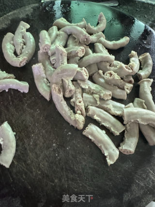 胡椒粉肠猪心汤的做法步骤：8