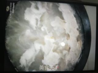 牛肉韭菜白菜饺子的做法步骤：9